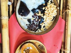 -廣福德记·传统手作茶点铺(广渠门店)