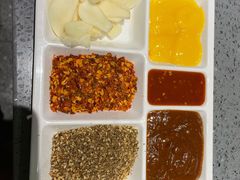 -青山派石板烤肉(即墨宝龙店)