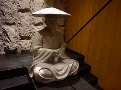 大堂-綱元·海鲜豆捞(明州里店)