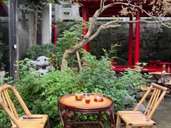 -Metal hands·铁手咖啡