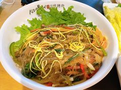 -喜来稀肉(望京店)