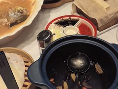 -百姓渔村(南中环店)
