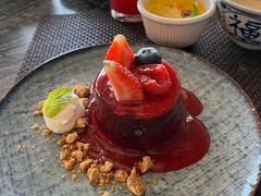 -长沙北辰洲际酒店-兰调全日餐厅