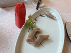 -星河湾半岛酒店-真粤中餐厅