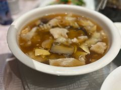 烩全家福-丰泽园饭店