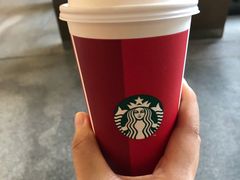 -星巴克(徐州苏宁广场B1店)