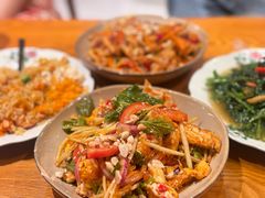舂鸡脚-婉泰·特色小吃·舂鸡脚(告庄二店)