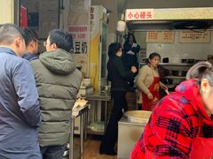 -蓉城西二道无名冒菜(西二道街店)