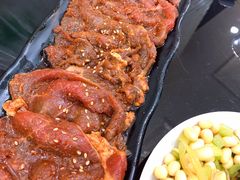 -红菇坊鲜汤火锅(北站店)