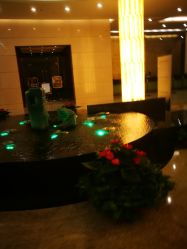 -华东饭店·园林式婚礼宴会厅酒店