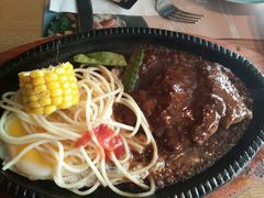 -菲滋意式餐厅(金华银泰城店)