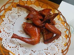 -祈胜邨•顺德鱼生•顺德菜(容桂店)