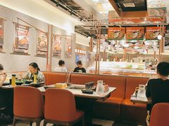 -新辣道鱼火锅(领展购物广场·中关村店)