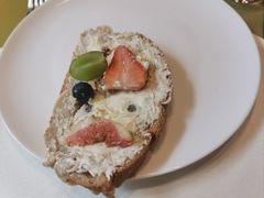 -秋林西餐厅