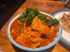 -柴窝堡22号辣子鸡·传承新疆菜