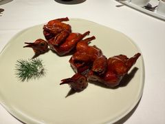 -新荣记(BFC外滩金融中心店)