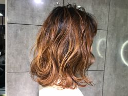 -Moyue HAIR SALON
