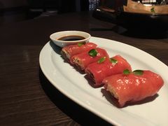 -万丽轩·粤菜(王府井金茂万丽酒店)