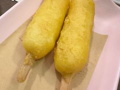 -老厨家(中央大街西七道街店)