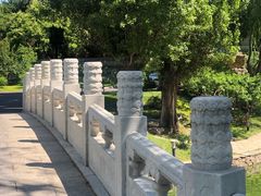-钓鱼台国宾馆