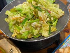 -雅克西食府(劲松店)