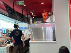 -DQ·蛋糕·冰淇淋(嘉兴南湖万达店)