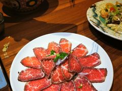 -隐月· 㐂和食屋(芝罘万达公馆店)