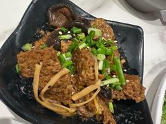 -馋三尺蟹粉小笼(人民广场店)