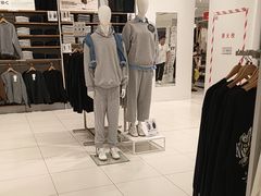 -优衣库(天津中北永旺店)