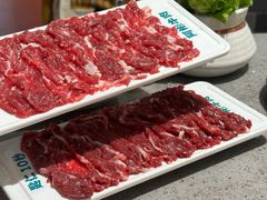 -非遗•老字号•阿彬牛肉火锅(广济桥店)