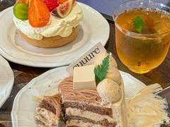-流酥可心·牛乳蛋糕商店(禾祥西路店)