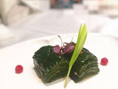 蜀中滋味酱黄瓜-YUNHE秐合· 雅致浙宴(西溪店)