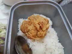 -牛邸·烧肉饭(来福士店)