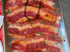 -合易泓烤肉•首创生椰大油边(宁山路店)