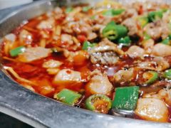-盐井记·自贡美蛙鲜锅兔(中和店)
