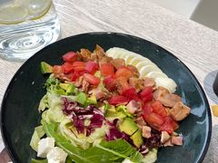 -娜娜家·Nana's restaurant(国金汇店)