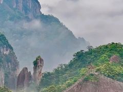 -雁荡山风景名胜区