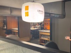 -潮发潮汕牛肉店(龙洞店)
