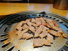 -牛炙烤肉(车公庙店)