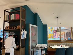 -悦海·家宴·冰花皮皮虾大锅贴(宝龙店)