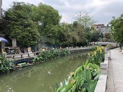 -黄埔古港