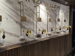 -CHARLIETOWN红茶公司(南京万象天地店)
