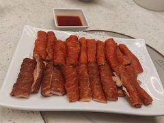 -肥仔文澳门猪骨煲(南京西路店)