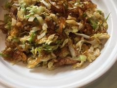 钵子粉丝包菜-大鸭梨烤鸭(石佛营店)