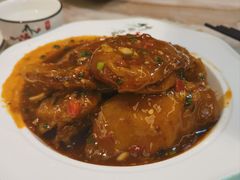 -川人川菜馆·小龙虾·鲜虾现做(黄山路店)
