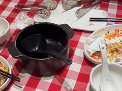 -西贝(上海我格广场店)