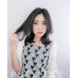 -P.STYLE派斯造型