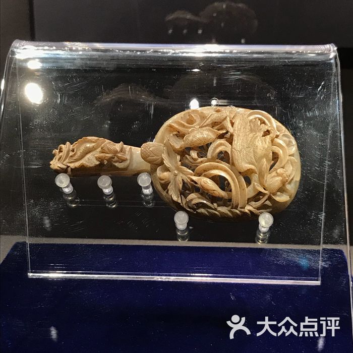 无锡博物院图片-北京博物馆-大众点评网
