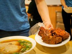 -水仙拉面(水仙街店)