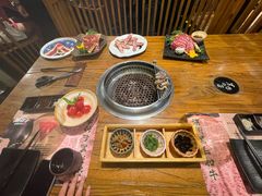 -黑牛の店·和牛烧肉(合生汇店)